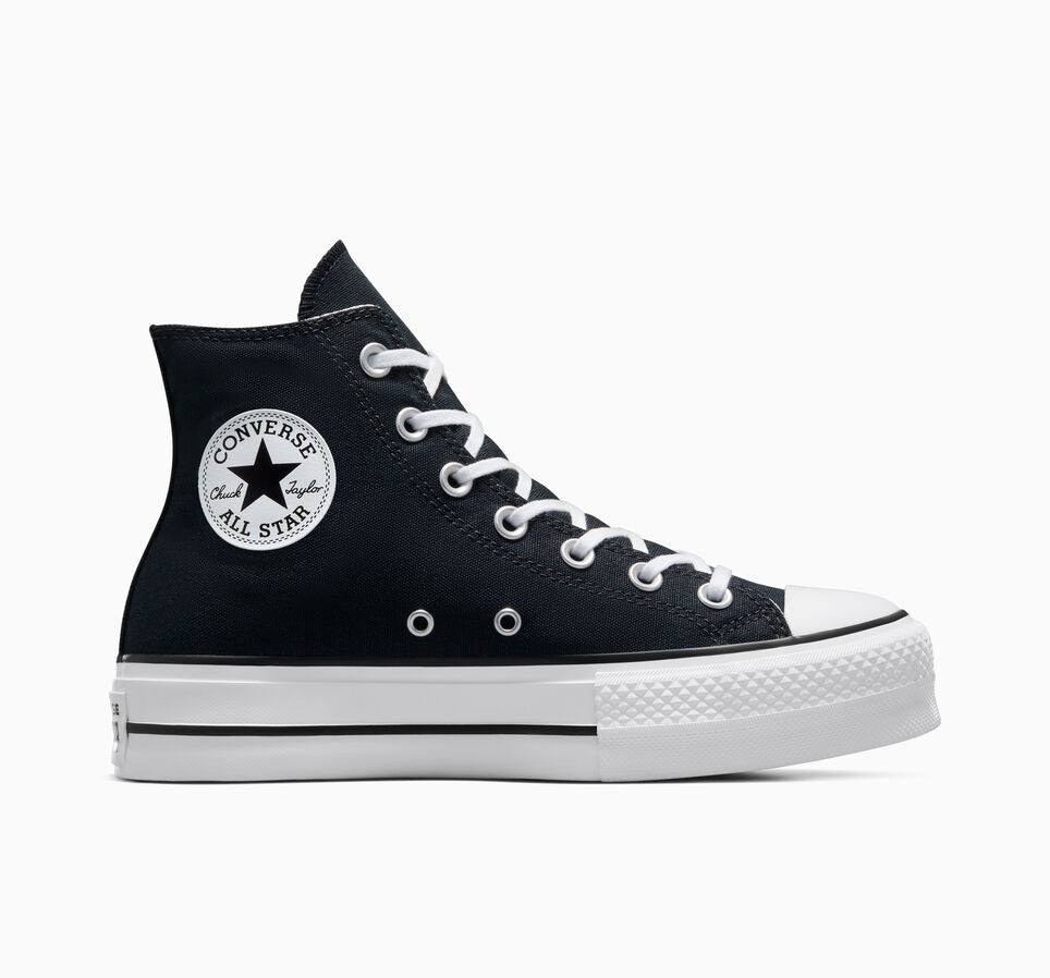 ZAPATILLA CHUCK TAYLOR ALL STAR PLATAFORMA CONVERSE