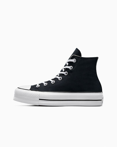 ZAPATILLA CHUCK TAYLOR ALL STAR PLATAFORMA CONVERSE