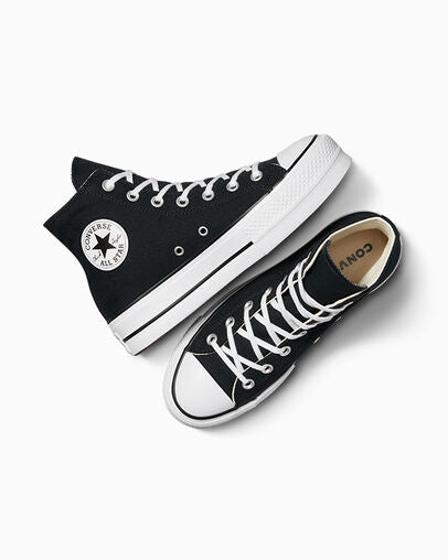 ZAPATILLA CHUCK TAYLOR ALL STAR PLATAFORMA CONVERSE