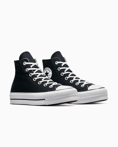 ZAPATILLA CHUCK TAYLOR ALL STAR PLATAFORMA CONVERSE