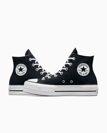 ZAPATILLA CHUCK TAYLOR ALL STAR PLATAFORMA CONVERSE