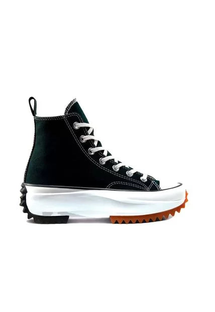 Run Star Hike Bota Color Negro
