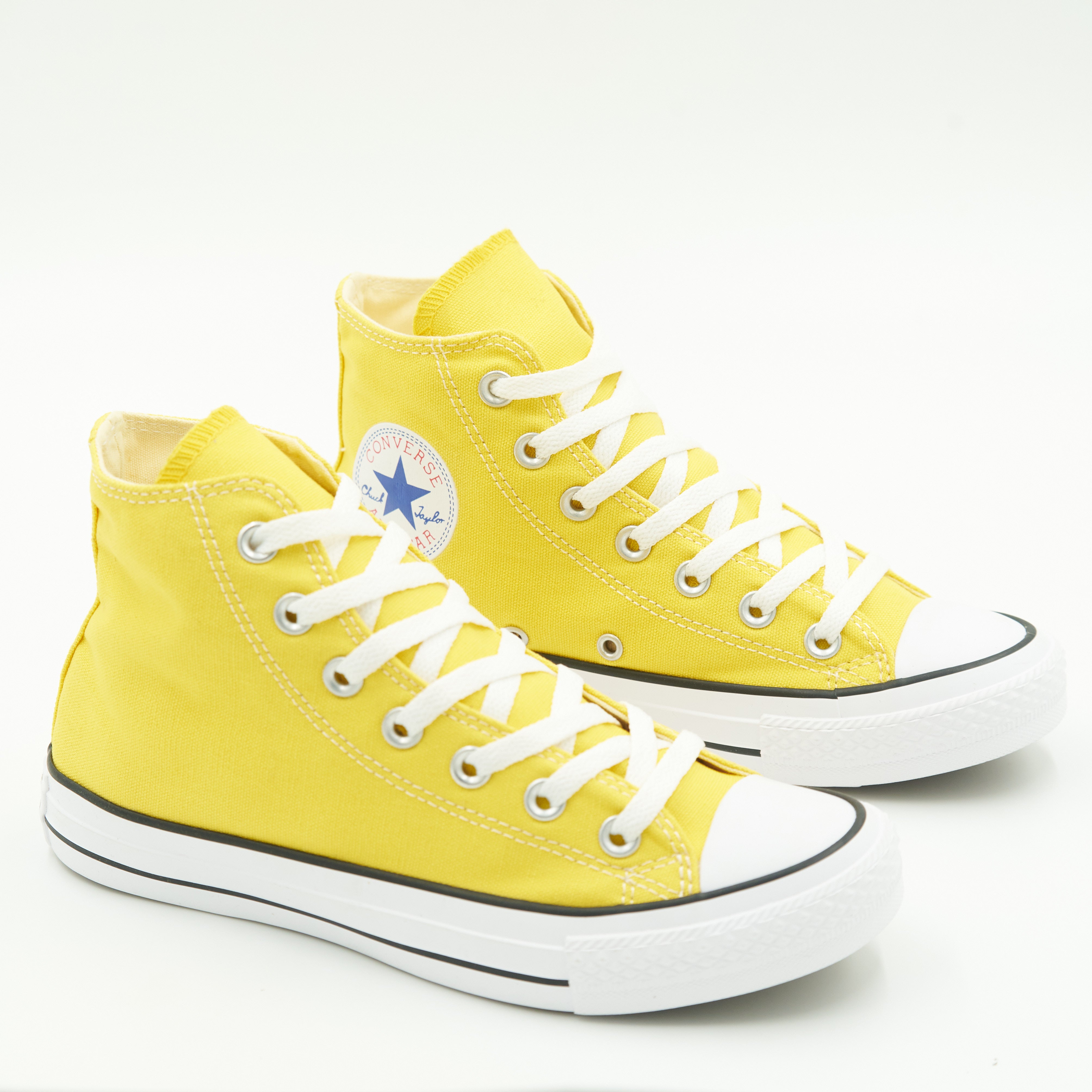 Chuck Taylor All Star Bota Amarillo