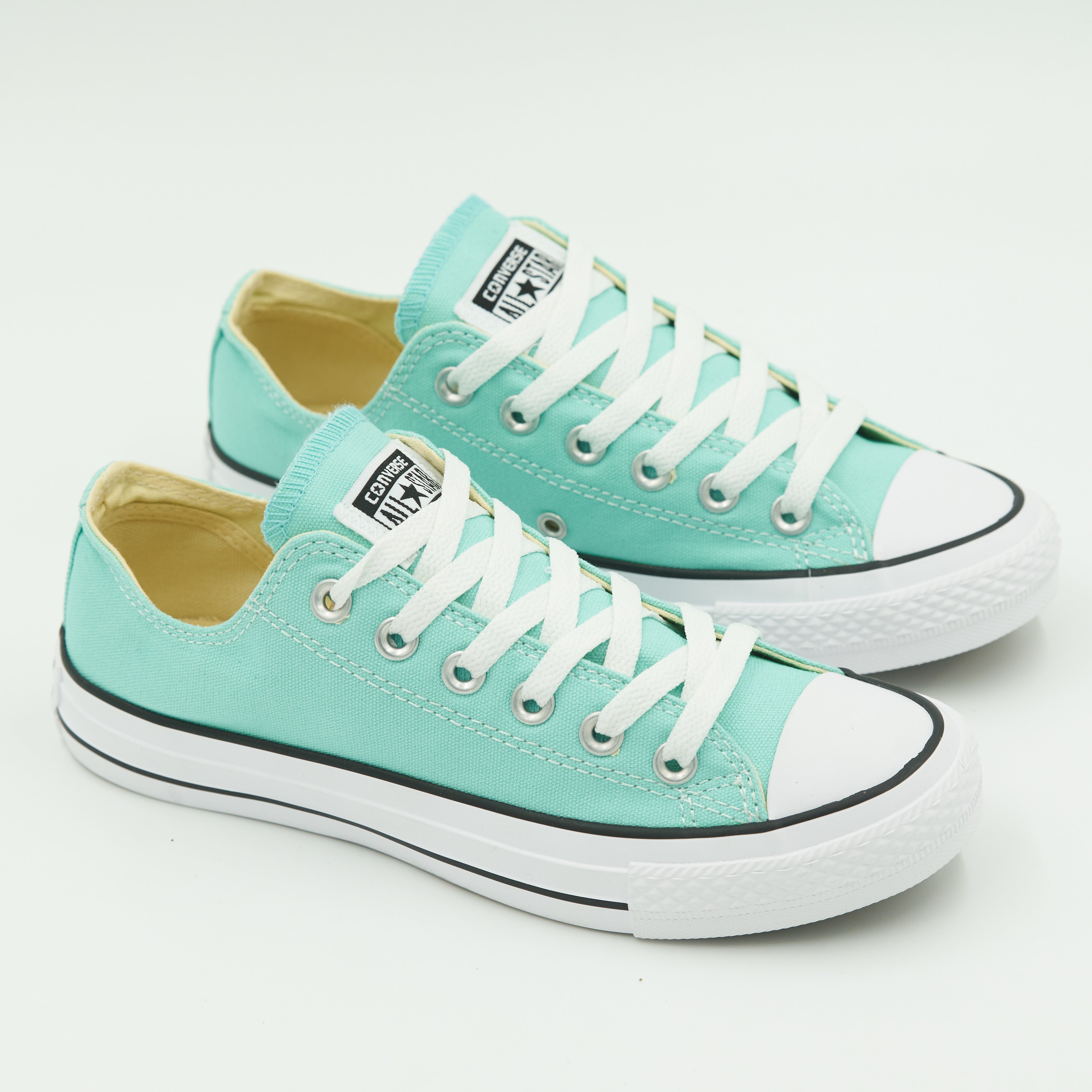 Converse  Clásic All Star Chuck Taylor Menta