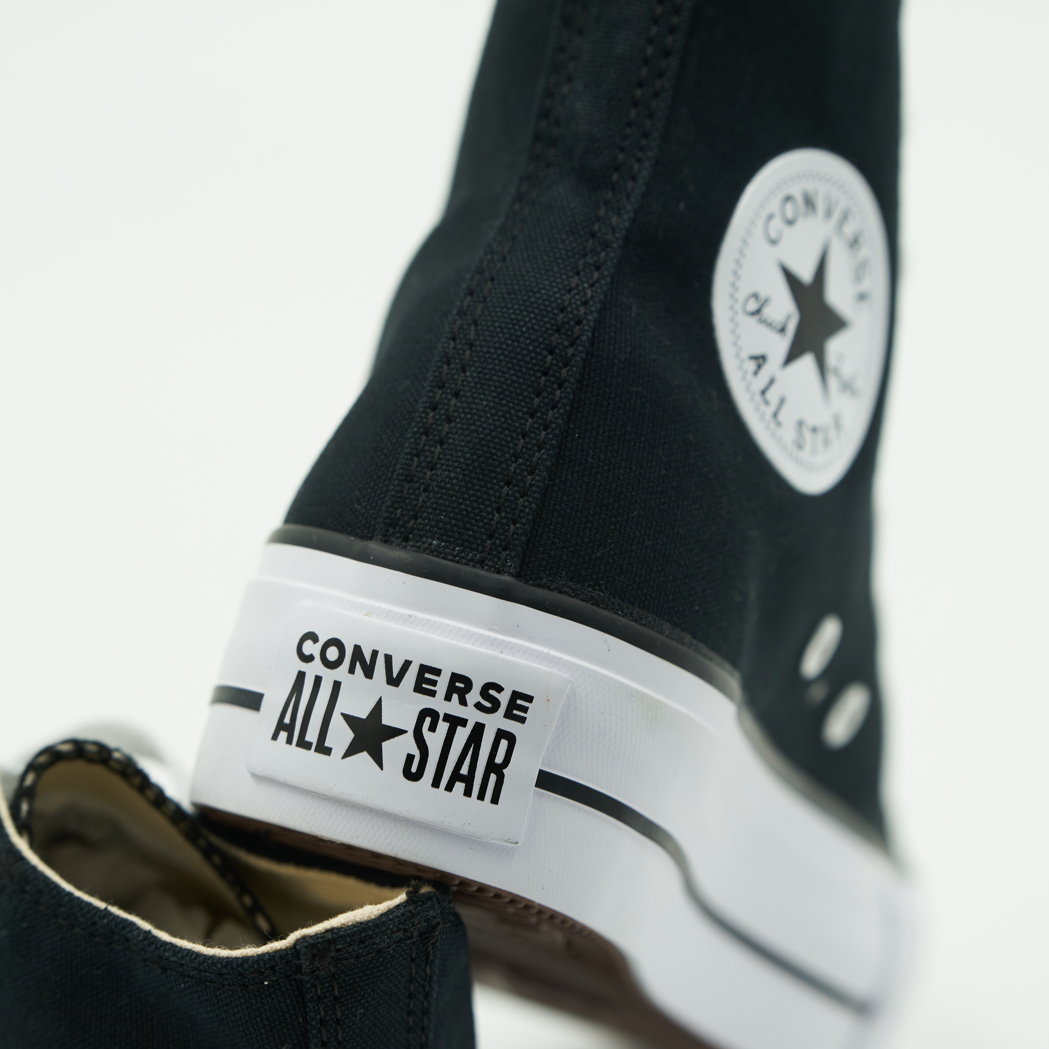 ZAPATILLA CHUCK TAYLOR ALL STAR PLATAFORMA CONVERSE