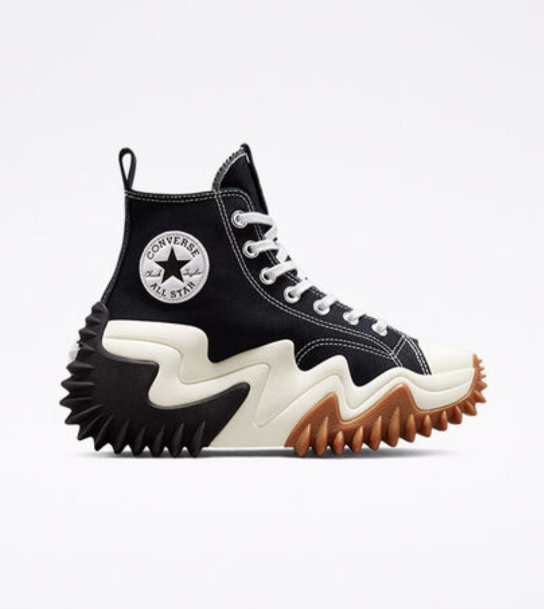 Converse All Star Run Star Motion