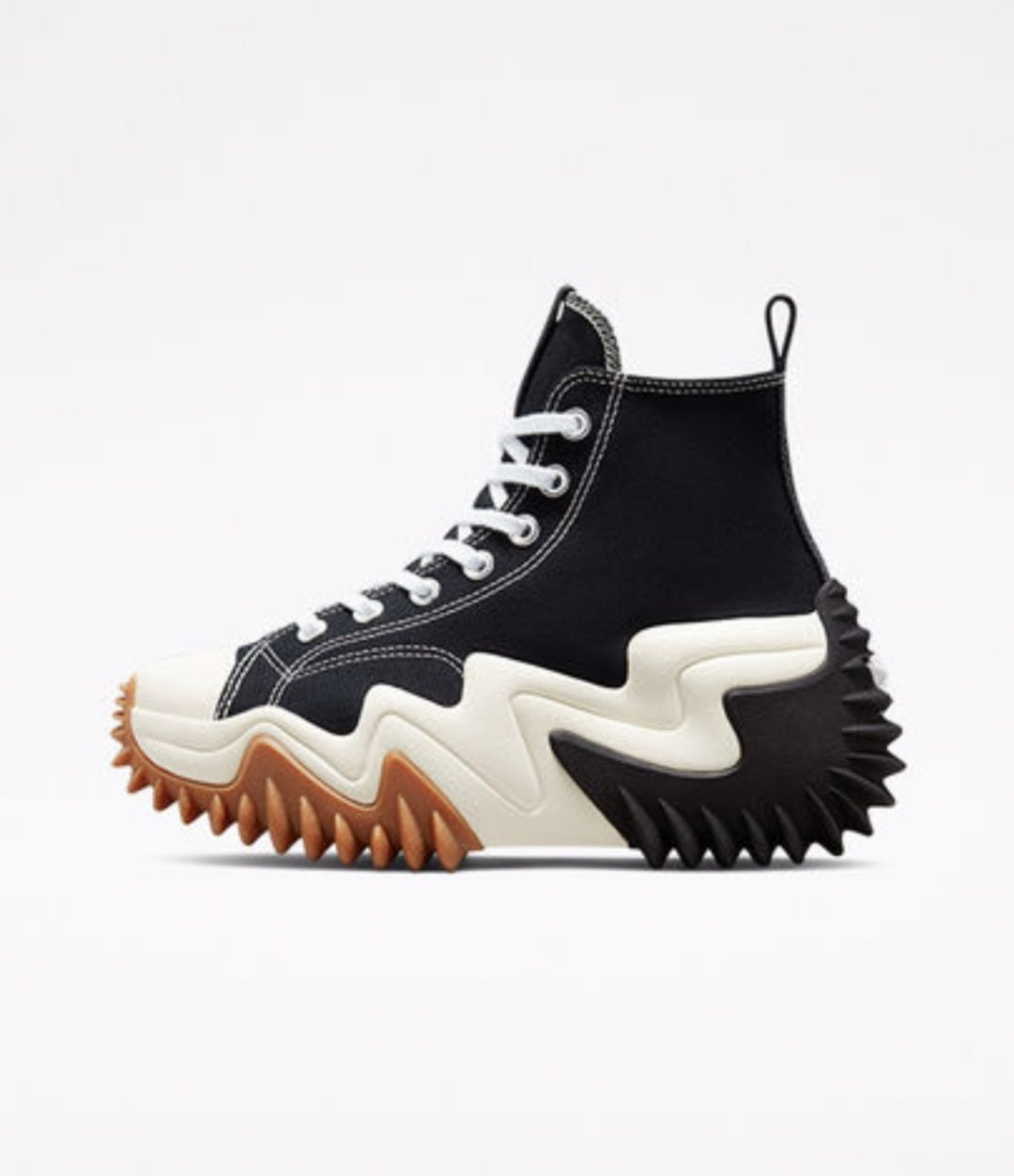 Converse All Star Run Star Motion