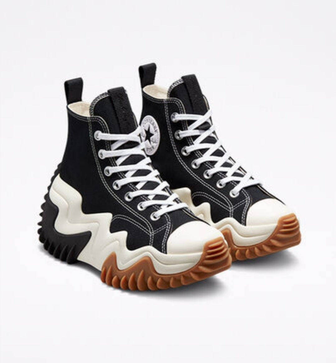 Converse All Star Run Star Motion