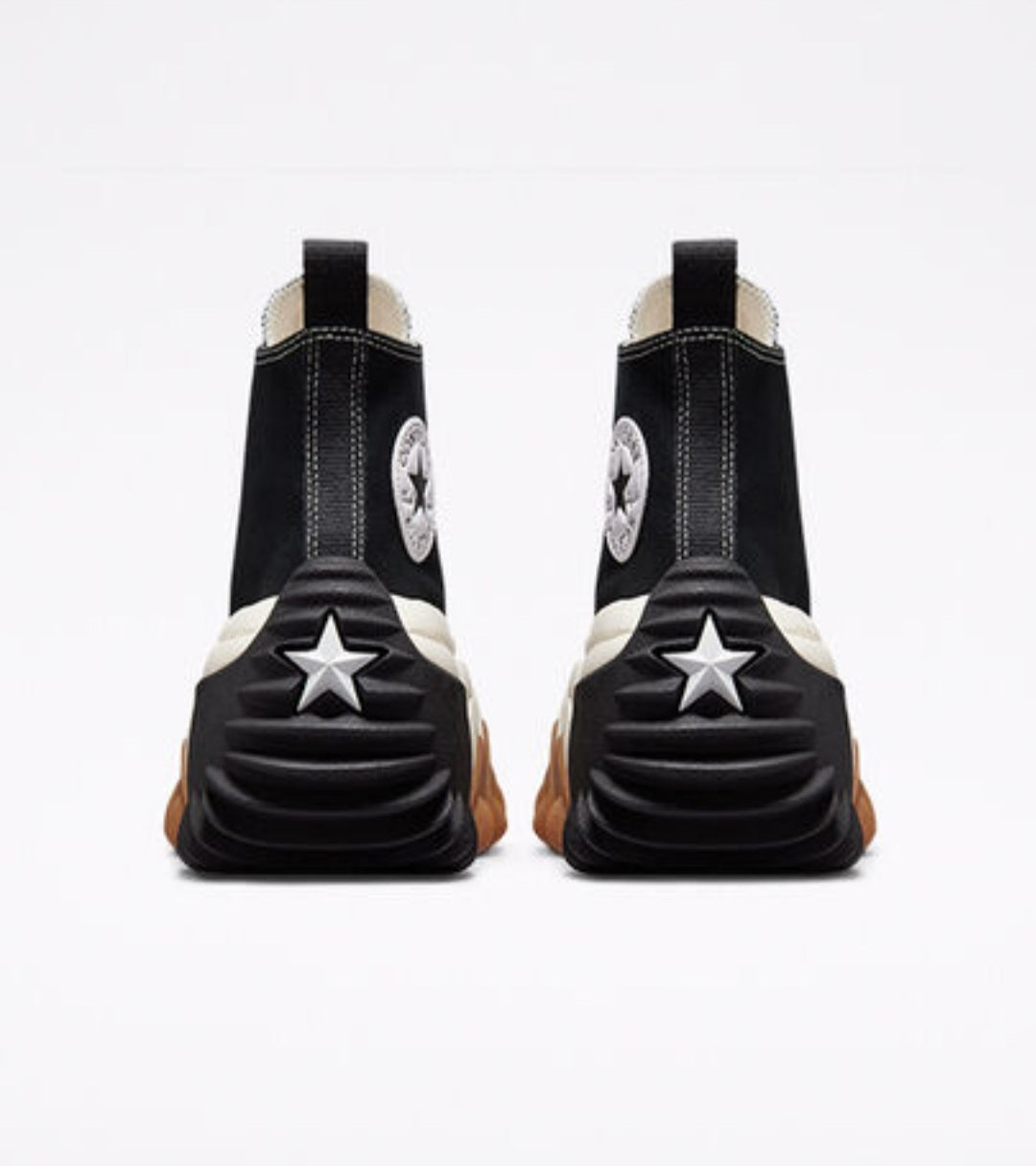Converse All Star Run Star Motion