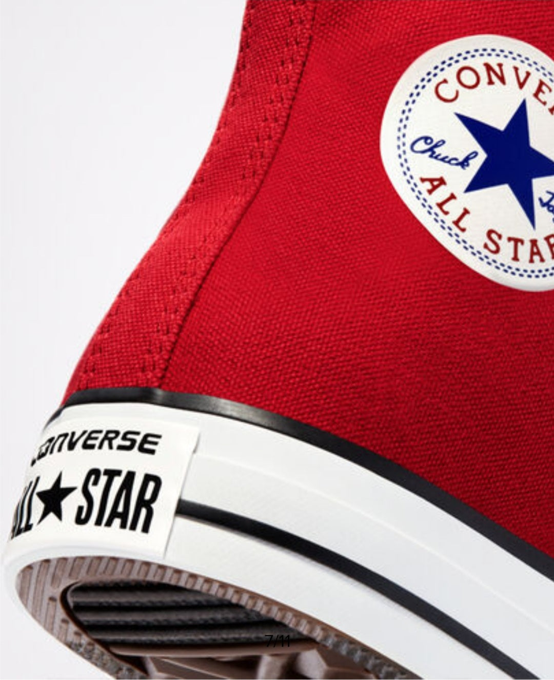Chuck Taylor All Star